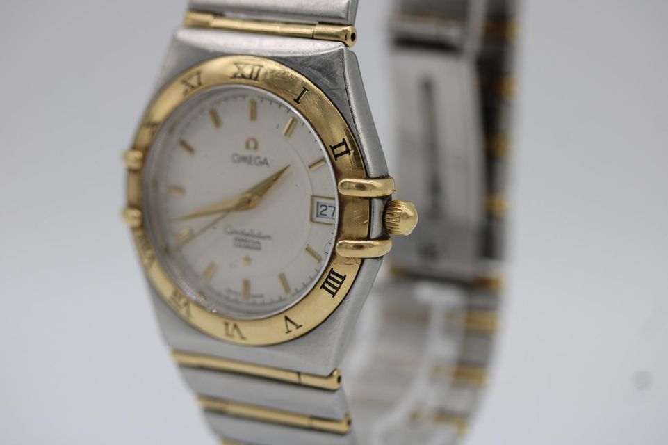 Omega Constellation 1252.30.00 Image 2